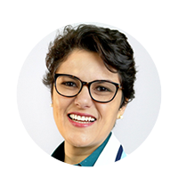 Mônica Lenzi, Farmacêutica Educadora em Diabetes, criadora do curso Diabetes Expert